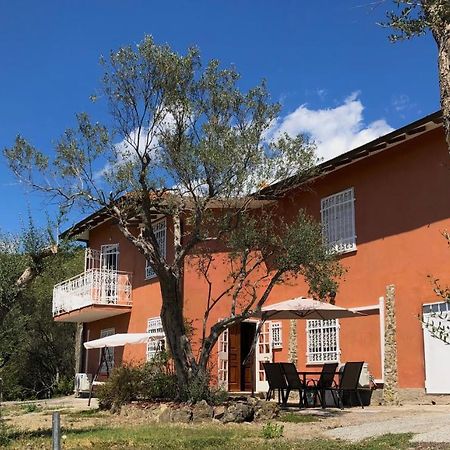 Casa Alma Apartment Castelnuovo Magra Luaran gambar