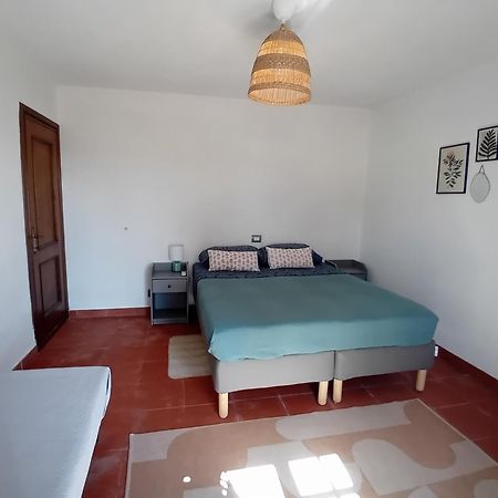 Casa Alma Apartment Castelnuovo Magra Luaran gambar