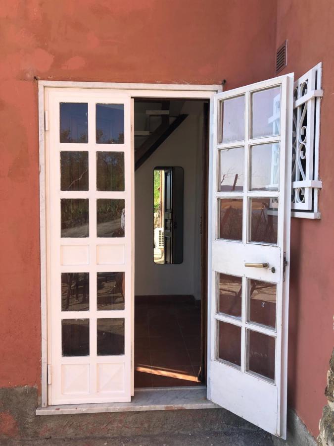 Casa Alma Apartment Castelnuovo Magra Luaran gambar