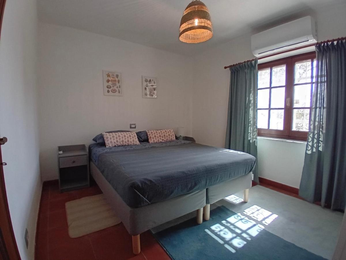 Casa Alma Apartment Castelnuovo Magra Luaran gambar
