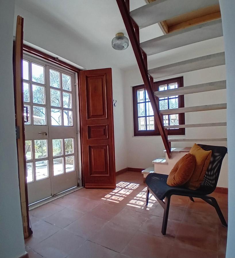 Casa Alma Apartment Castelnuovo Magra Luaran gambar