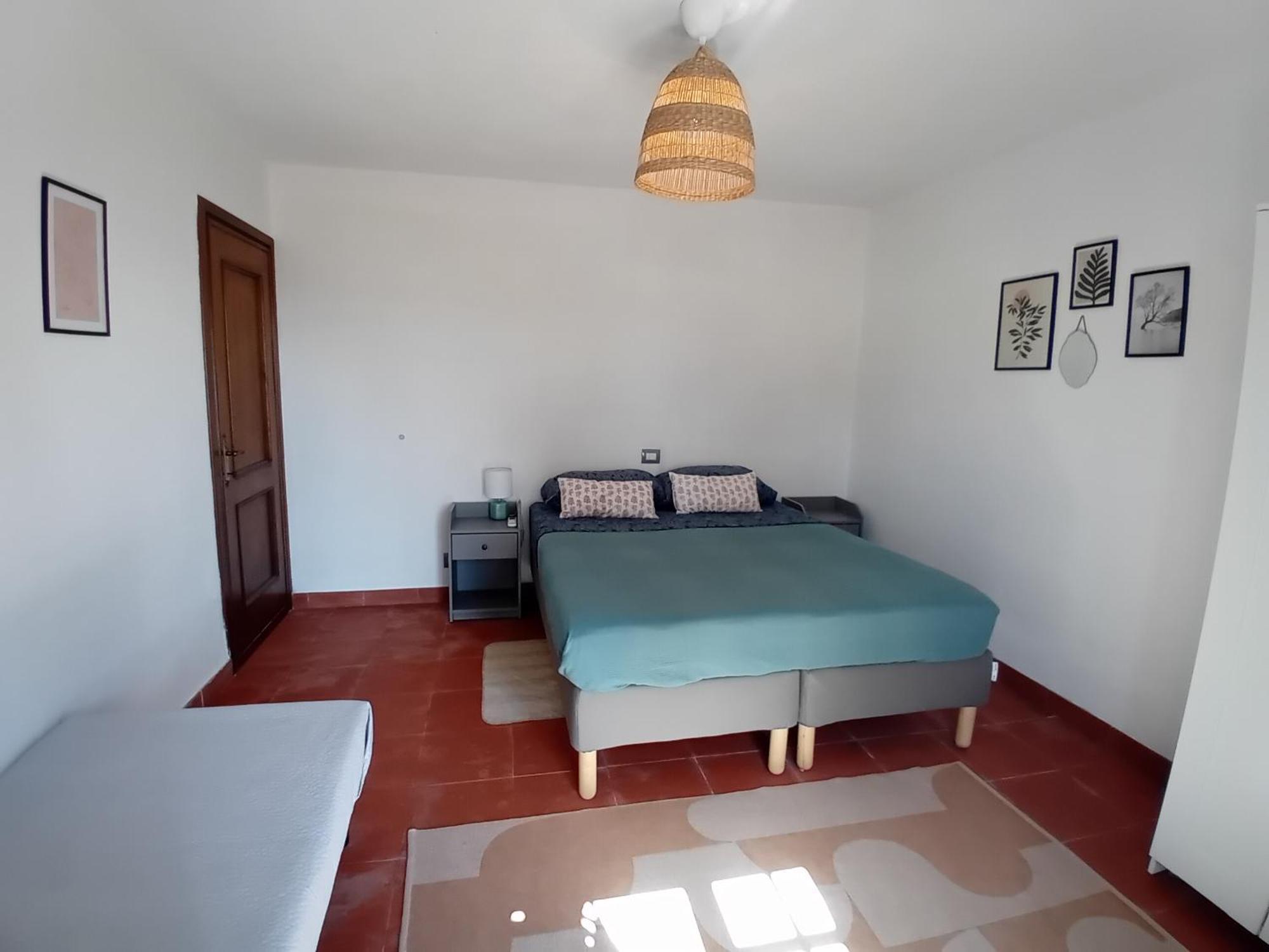 Casa Alma Apartment Castelnuovo Magra Luaran gambar